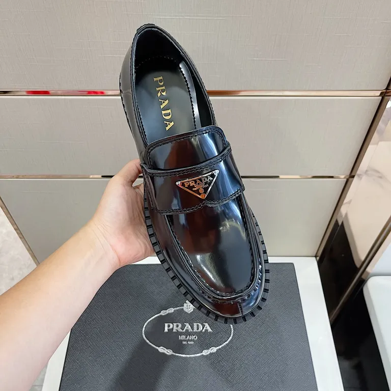 Prada Shoe 